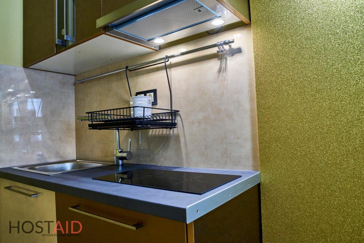 A13 - - Hostaid Appartamento Budapest
