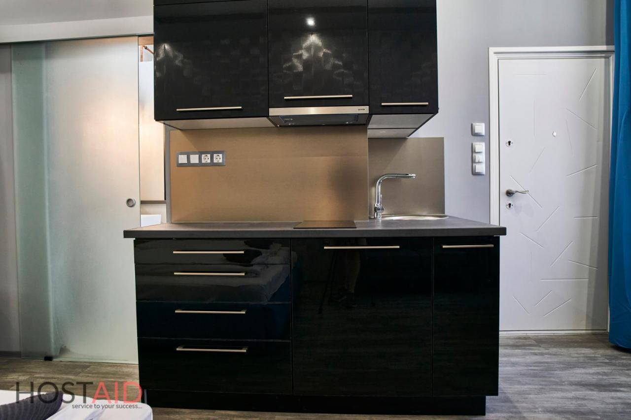 Apartment A13 - - Hostaid